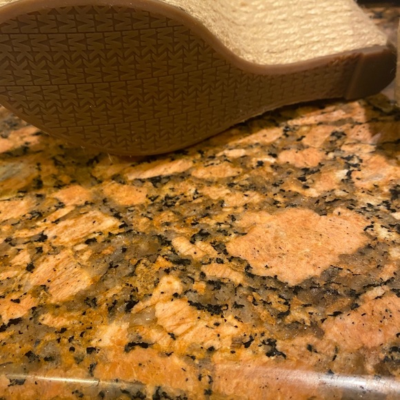 Michael Kors Wedges - Picture 5 of 5